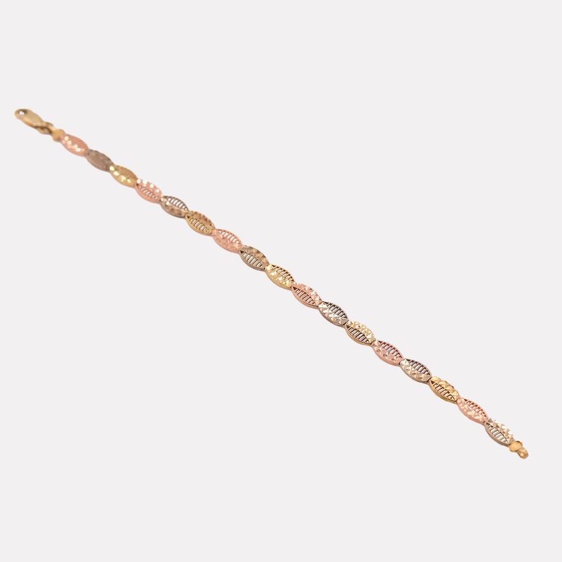 Pulso Ovalos Tns 10K 5.6g 10K 17.5cm